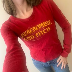 Abercrombie Shirt
